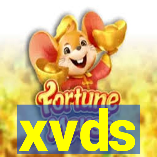 xvds