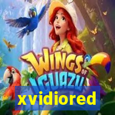 xvidiored