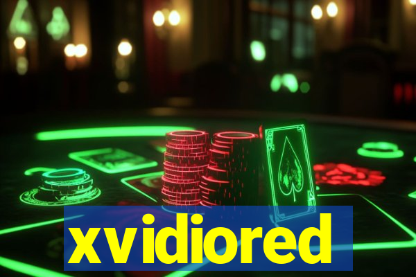 xvidiored