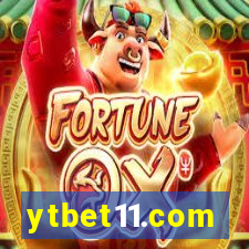 ytbet11.com