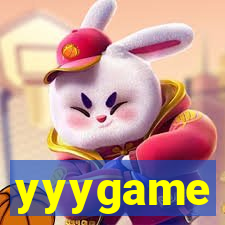 yyygame