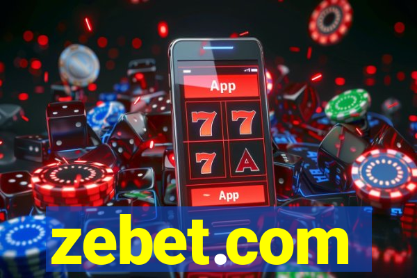 zebet.com