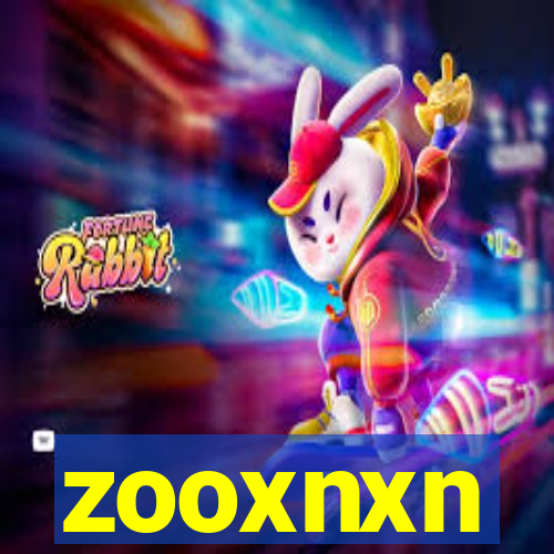 zooxnxn