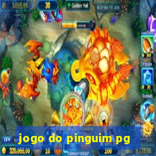 jogo do pinguim pg