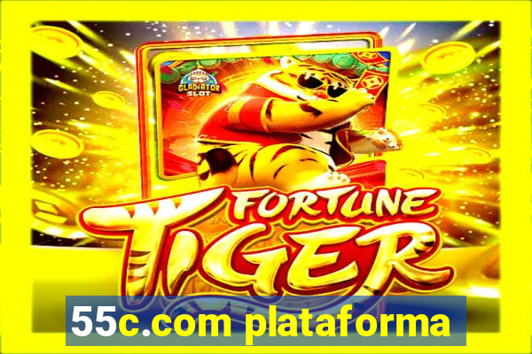 55c.com plataforma