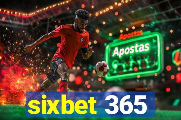 sixbet 365