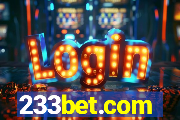 233bet.com