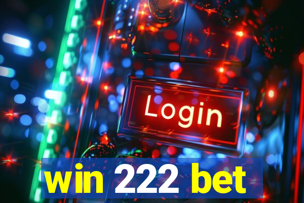 win 222 bet