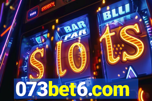 073bet6.com