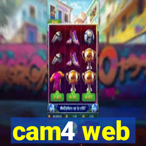 cam4 web