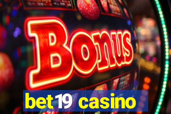 bet19 casino