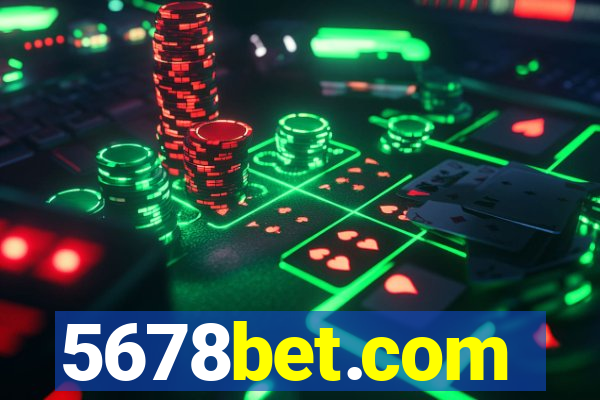 5678bet.com