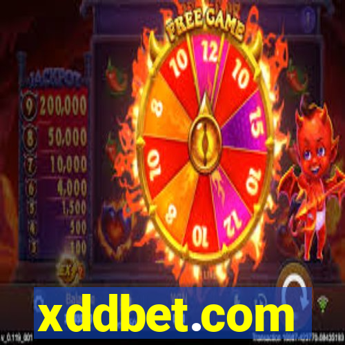 xddbet.com