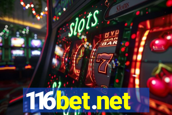 116bet.net