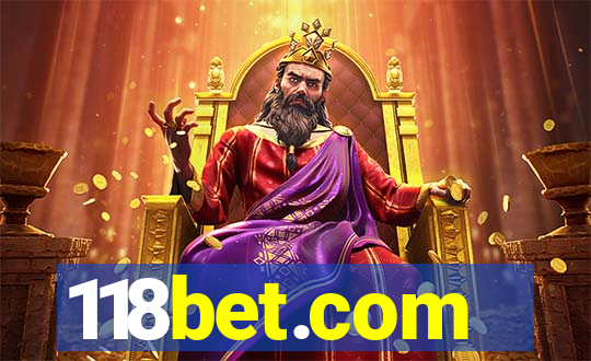 118bet.com