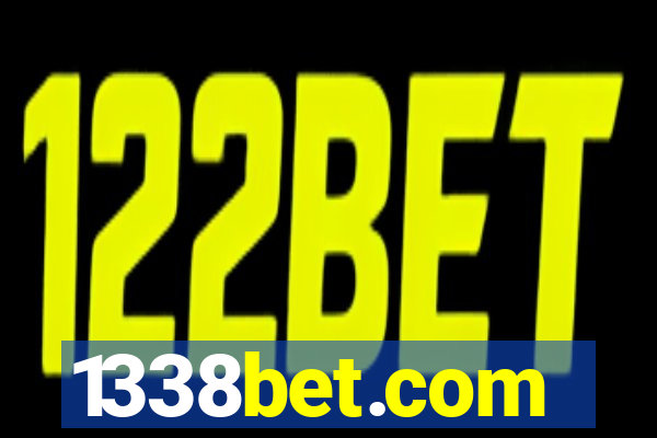 1338bet.com