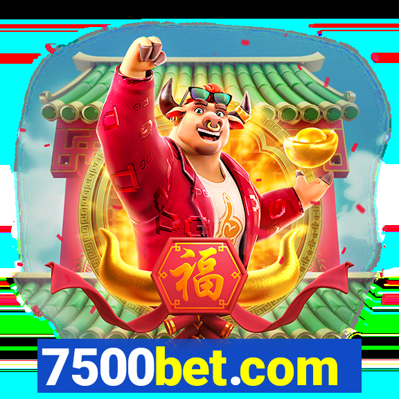 7500bet.com