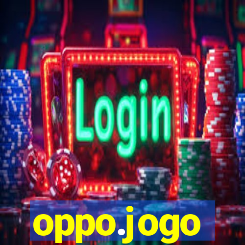 oppo.jogo