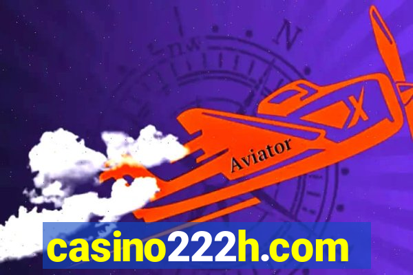 casino222h.com