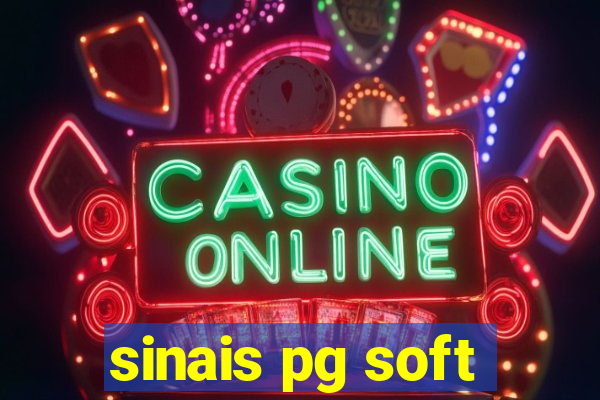 sinais pg soft