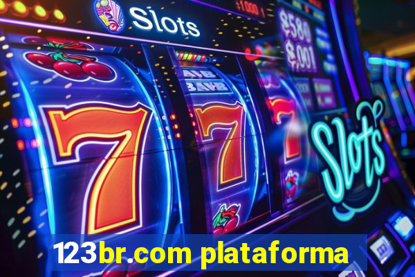 123br.com plataforma