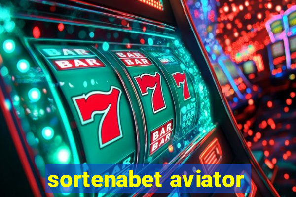 sortenabet aviator