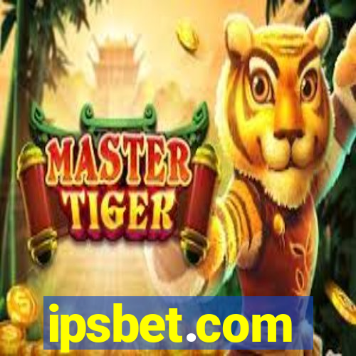 ipsbet.com