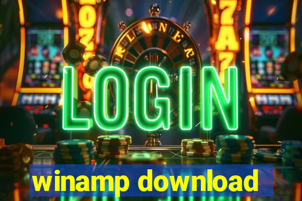 winamp download