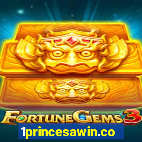 1princesawin.com