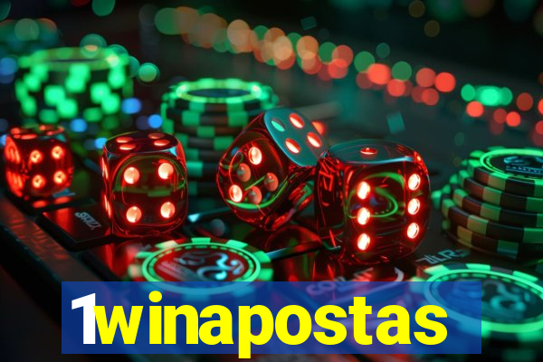 1winapostas