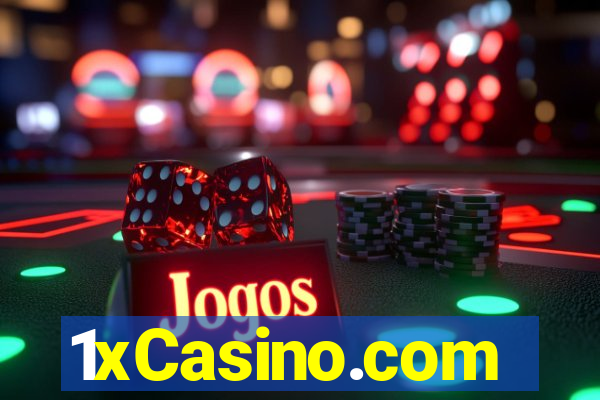 1xCasino.com