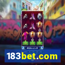 183bet.com