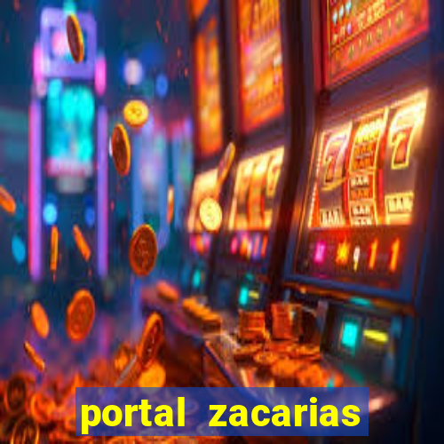 portal zacarias maloqueiro cova full