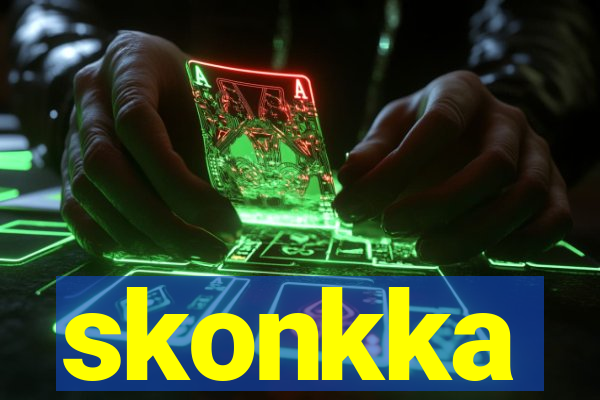 skonkka