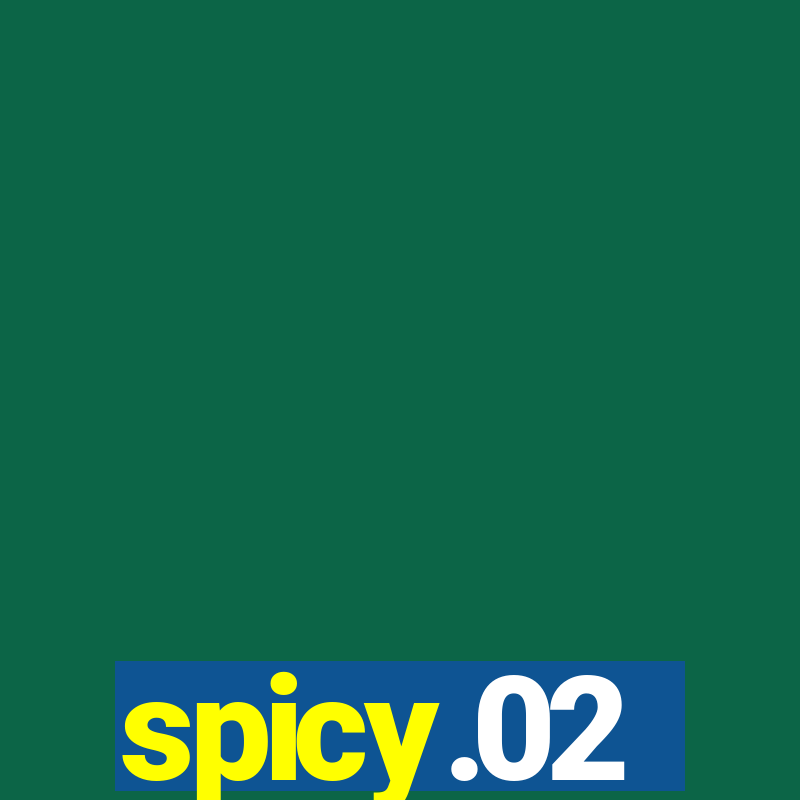 spicy.02