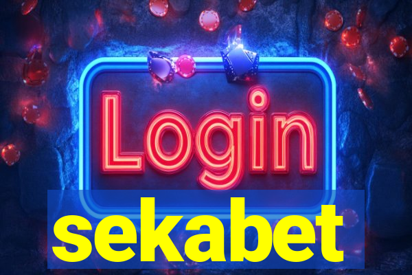 sekabet