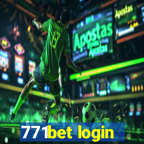 771bet login