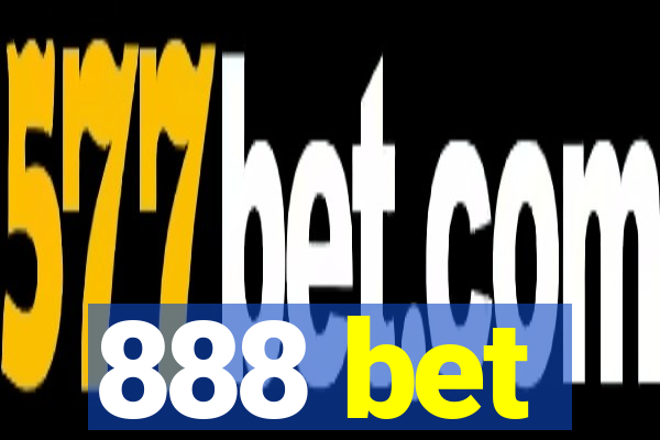 888 bet