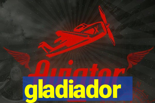 gladiador significado espiritual