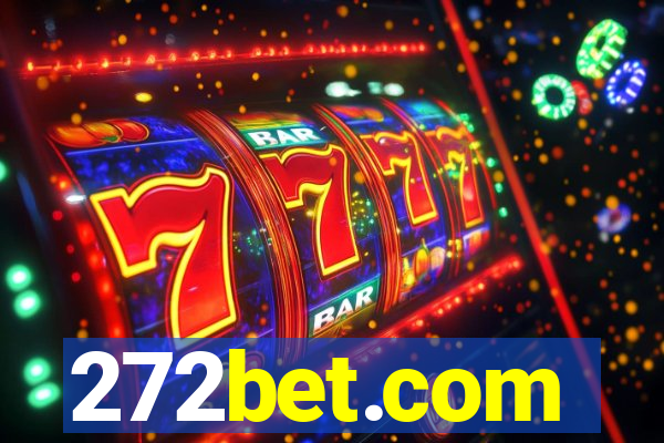 272bet.com