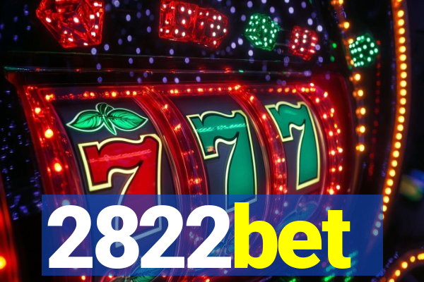 2822bet