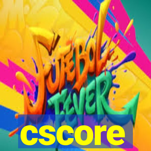 cscore