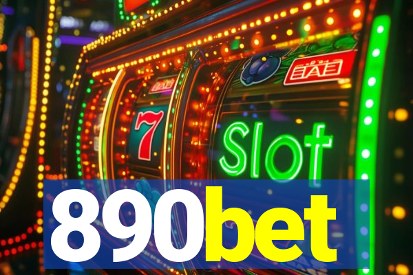 890bet