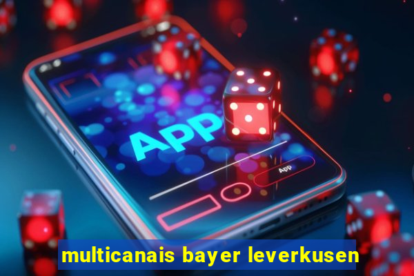 multicanais bayer leverkusen