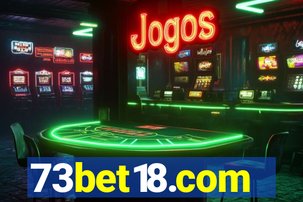 73bet18.com