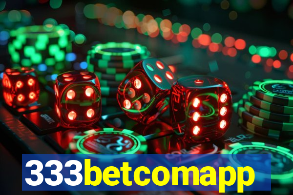 333betcomapp