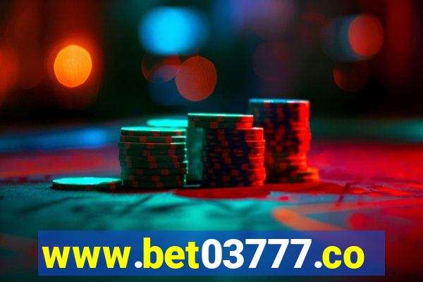 www.bet03777.com