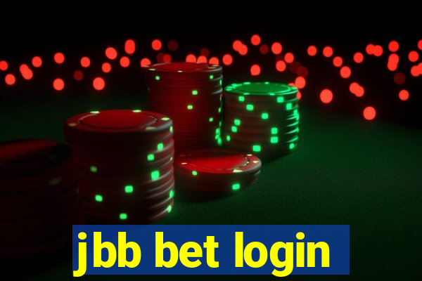 jbb bet login