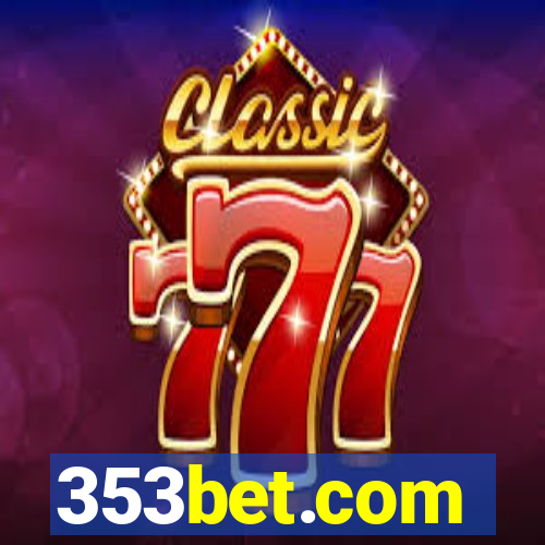 353bet.com