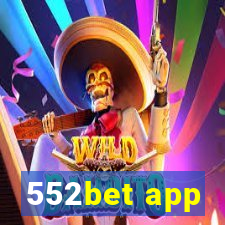 552bet app